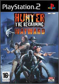 Hunter: The Reckoning Wayward: Treinador (V1.0.5)