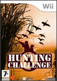 Hunting Challenge: Treinador (V1.0.63)