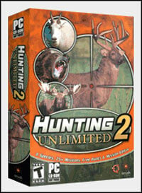 Hunting Unlimited 2: Cheats, Trainer +12 [FLiNG]