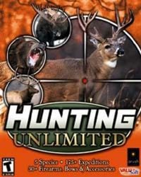 Treinador liberado para Hunting Unlimited [v1.0.7]