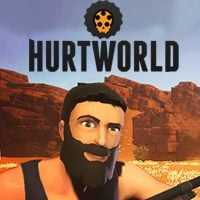 Hurtworld: Cheats, Trainer +6 [CheatHappens.com]