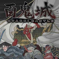 Hyakki Castle: Cheats, Trainer +8 [MrAntiFan]