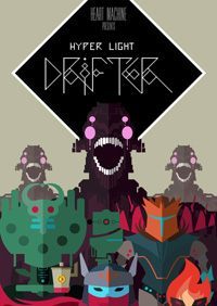 Treinador liberado para Hyper Light Drifter [v1.0.5]