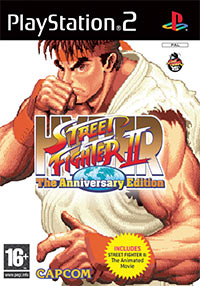 Treinador liberado para Hyper Street Fighter II: The Anniversary Edition [v1.0.5]