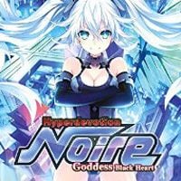 Treinador liberado para Hyperdevotion Noire: Goddess Black Heart [v1.0.4]