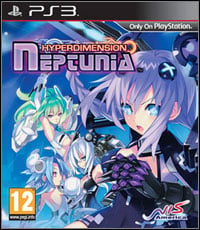 Hyperdimension Neptunia: Cheats, Trainer +12 [MrAntiFan]