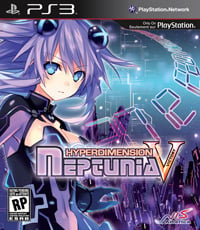 Treinador liberado para Hyperdimension Neptunia Victory [v1.0.1]