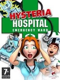 Hysteria Hospital: Emergency Ward: Cheats, Trainer +14 [MrAntiFan]