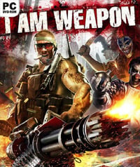 I am weapon: Trainer +5 [v1.9]