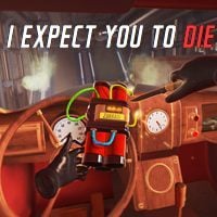 I Expect You to Die: Trainer +13 [v1.3]