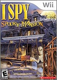 I SPY Spooky Mansion: Trainer +7 [v1.1]