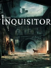 Treinador liberado para I, the Inquisitor [v1.0.9]