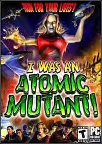 I Was An Atomic Mutant: Cheats, Trainer +11 [MrAntiFan]