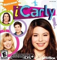 iCarly: Cheats, Trainer +6 [MrAntiFan]