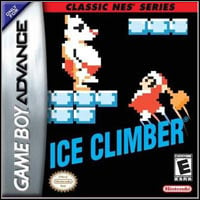 Ice Climber: Classic NES Series: Trainer +10 [v1.6]