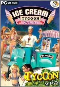 Ice Cream Tycoon Deluxe: Trainer +10 [v1.8]