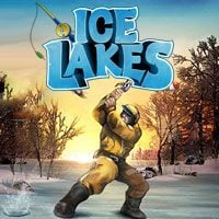 Ice Lakes: Trainer +9 [v1.6]