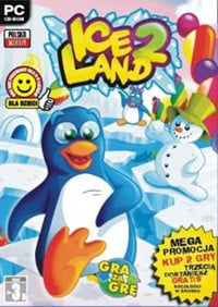 Treinador liberado para Ice Land 2 [v1.0.7]