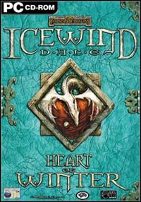 Icewind Dale: Heart of Winter: Cheats, Trainer +14 [dR.oLLe]