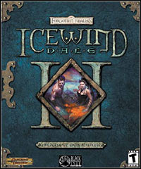 Icewind Dale II: Cheats, Trainer +12 [FLiNG]