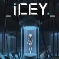 ICEY: Treinador (V1.0.10)