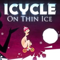 Treinador liberado para Icycle: On Thin Ice [v1.0.2]