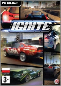 Ignite: Trainer +8 [v1.6]