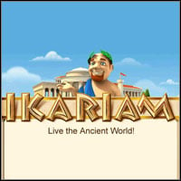 Ikariam: Cheats, Trainer +9 [dR.oLLe]