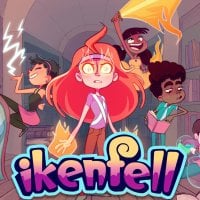 Ikenfell: Cheats, Trainer +14 [MrAntiFan]