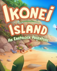 Ikonei Island: An Earthlock Adventure: Cheats, Trainer +14 [MrAntiFan]