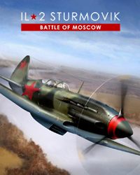 IL-2 Sturmovik: Battle of Moscow: Treinador (V1.0.86)