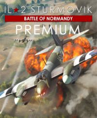 IL-2 Sturmovik: Battle of Normandy: Trainer +15 [v1.6]