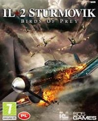 IL-2 Sturmovik: Birds of Prey: Treinador (V1.0.4)