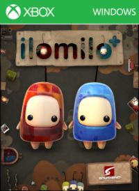 ilomilo plus: Trainer +8 [v1.7]