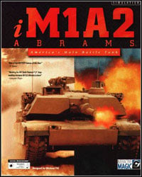 iM1A2 Abrams: Trainer +7 [v1.6]