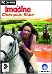 Imagine: Champion Rider: Trainer +5 [v1.5]