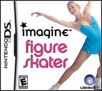 Imagine Figure Skater: Trainer +13 [v1.5]