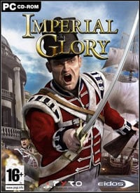 Imperial Glory: Cheats, Trainer +7 [FLiNG]