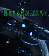 Imperium: Galactic War: Cheats, Trainer +10 [MrAntiFan]