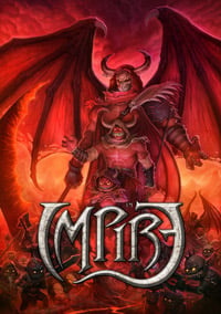 Impire: Cheats, Trainer +8 [dR.oLLe]