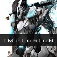 Implosion: Never Lose Hope: Cheats, Trainer +13 [CheatHappens.com]