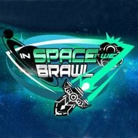 In Space We Brawl: Trainer +12 [v1.9]