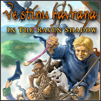 In the Raven Shadow: Treinador (V1.0.72)