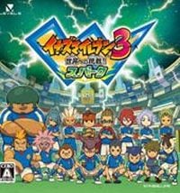 Inazuma Eleven 3: Trainer +7 [v1.7]