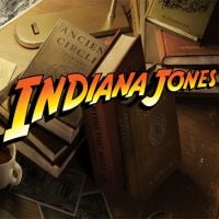 Indiana Jones: Cheats, Trainer +6 [MrAntiFan]