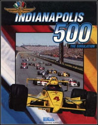 Indianapolis 500: The Simulation: Trainer +12 [v1.9]