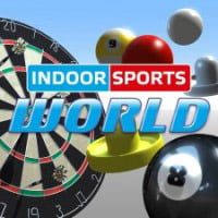 Indoor Sports World: Cheats, Trainer +6 [FLiNG]