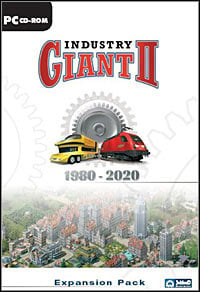 Industry Giant II: 1980 2020: Cheats, Trainer +7 [dR.oLLe]