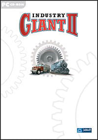 Industry Giant II (2002): Trainer +10 [v1.6]