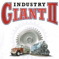 Treinador liberado para Industry Giant II [v1.0.3]